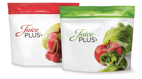 Pastilles Sélection de Fruits & Légumes (Healthy Starts 4-12)