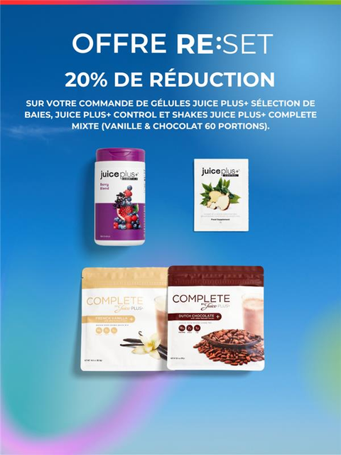 OFFRE RE:SET